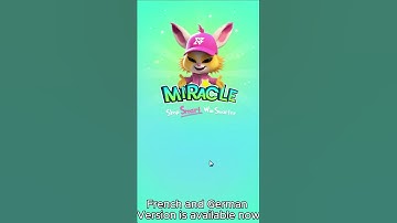 Version Update! Available to France, Germany and the United Kingdom!