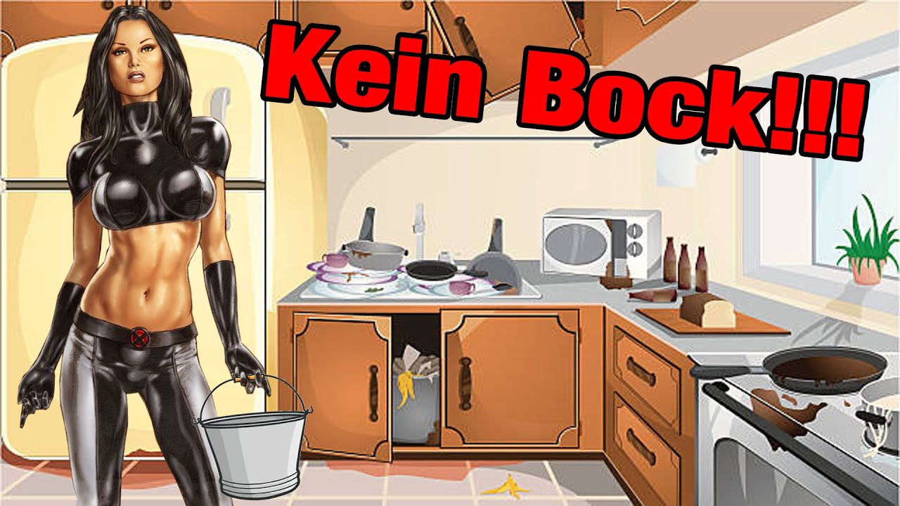 Realistische Gameplay- Mechaniken, die an unseren Nerven ZERREN