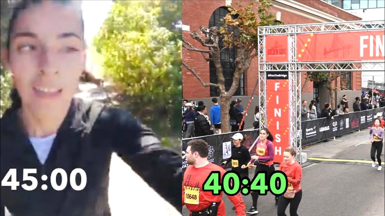 Running A 5k Without Training Reddit