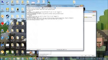 Authmebridge for Bungeecord Tutorial