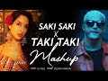 O Saki Saki X Taki Taki Mashup DJ Wild Batla House Nora Fatehi DJ Snake SV Visuals O Saki Saki X Taki Taki Mashup DJ Wild Batla House Nora Fatehi DJ Snake SV Visuals