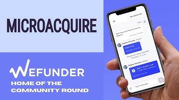 MicroAcquire