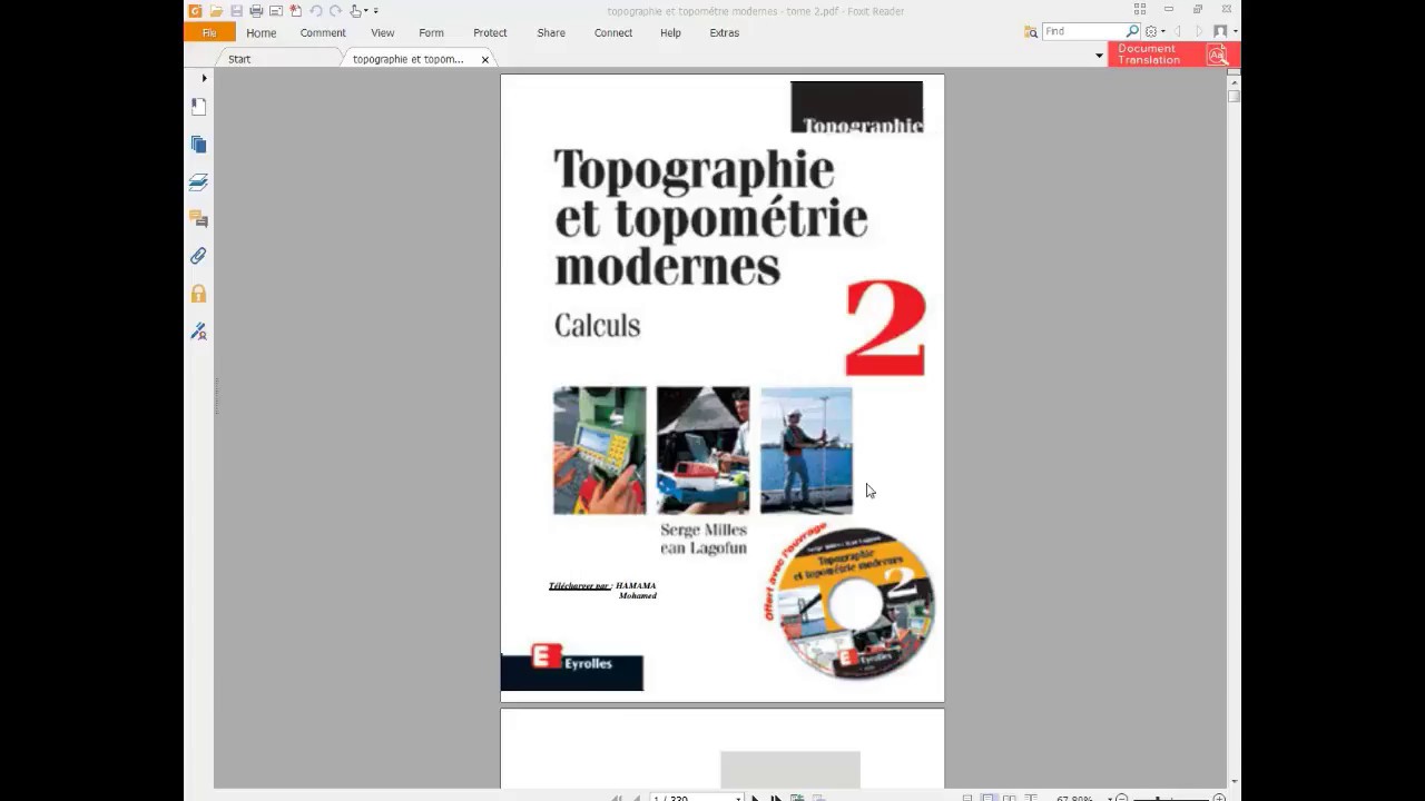 TÉLÉCHARGER LE COURS COMPLET GRATUIT DE TOPOGRAPHIE ET TOPOMÉTRIE PDF COURS GRATUIT LE PDF TOPOMÉTRIE TÉLÉCHARGER ET DE COMPLET TOPOGRAPHIE