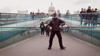 Lalya Pars Ft Micheal Arkk   I'm Missing Your Touch