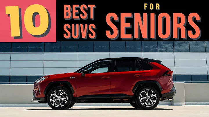 10 Best SUVs for Seniors - DayDayNews