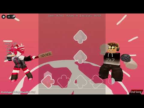 BFNFR - Prototype (Boing Mixed) +1.15x