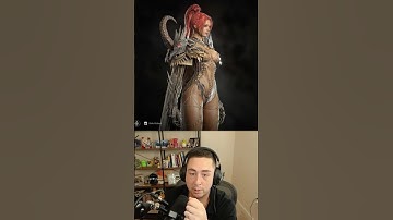 This is why Raven 2 is WILD #ad