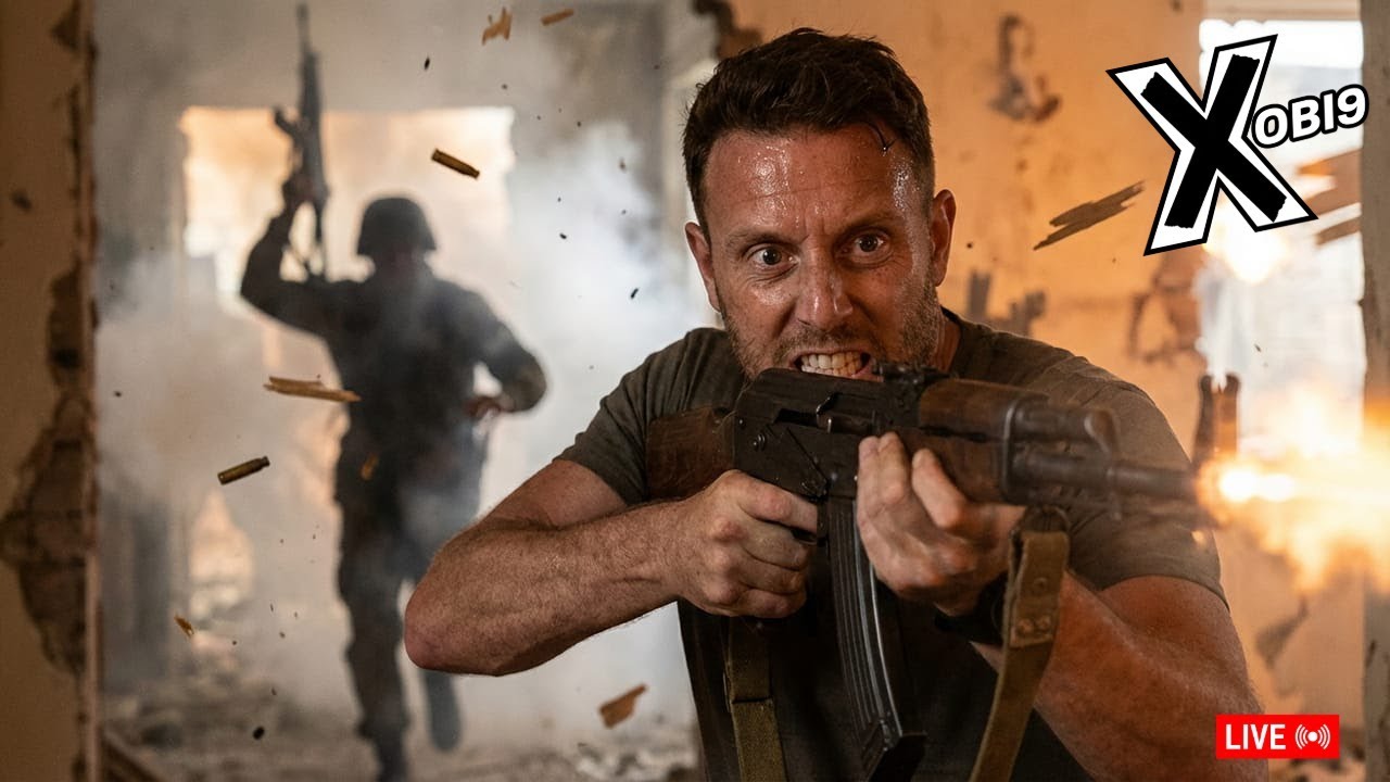LIVE - XOBI9  - Warzone!  - Dubs Incoming! 🔥
