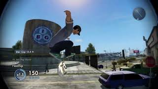 Skate 3 ragdoll, fails, bails, and general f*** ups. Ep.5