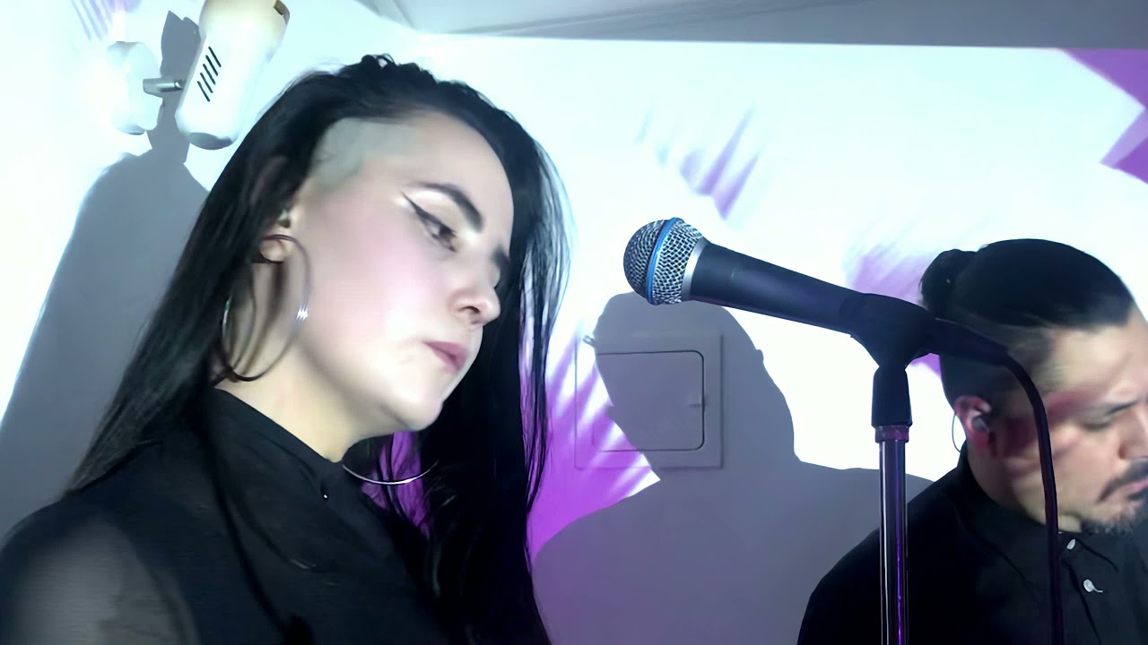 Watch Binzatina - Moth - Simetria Live on YouTube Watch Binzatina - Moth - Simetria Live on YouTube