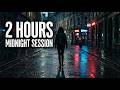 2 Hours of Dark Cinematic Rock | Midnight Sessions