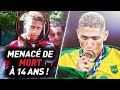 LINCROYABLE HISTOIRE DE RICHARLISON  