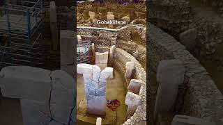 Gobeklitepe | A turning point in world history #göbeklitepe #mesopotamia #şanlıurfa #ancienthistory