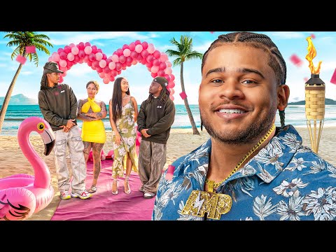 AMP LOVE ISLAND - Extended Edition