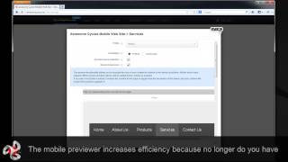 Building Mobile Friendly Websites in DotNetNuke