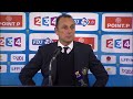 Conférence de presse FC Nantes - Paris Saint-Germain (1-2) - 2013/2014