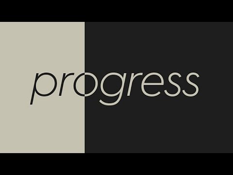 A Quick Look at Progress to 100