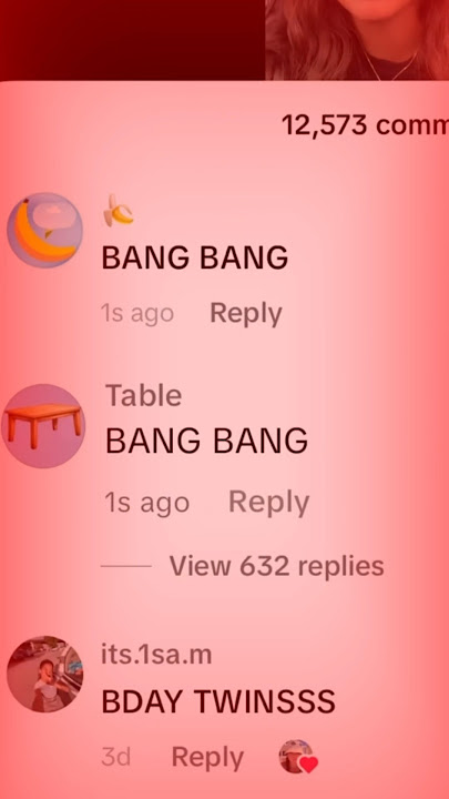 (Collab with Table) Bang Bang - K’NAAN #edit #music