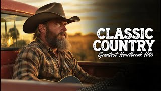 Uninterrupted Country Radio: George Jones, Patsy Cline, Johnny Cash &amp; Friends – Your 24/7 Classic Mi