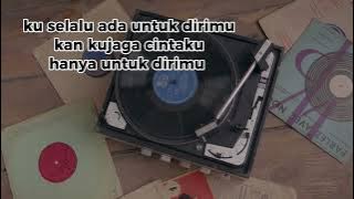 kepalsuan cinta@the mistick