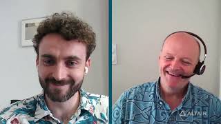 Dr. Luc Julia’s views on Silicon Valley and AI in Automotive | Future Says