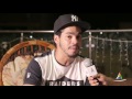 Entrevista com Leo Souza do Rota Intertv