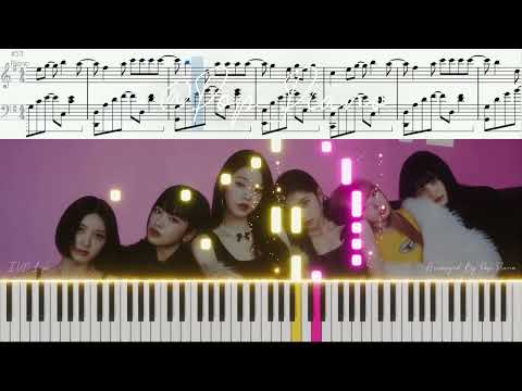 Lips - IVE (아이브)