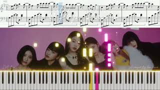 Lips - IVE (아이브)