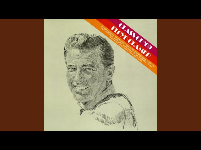 Floyd Cramer - Lovin' Season