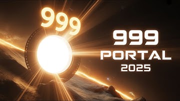 999 Portal 2025 🔥 Endings → New Beginnings (9 September )