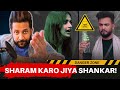 Jiya Shankar puts Elvish Yadav Life in Danger in Bigg Boss OTT2! SHOCKING