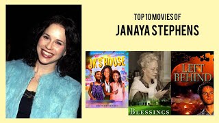 Download Lagu Janaya Stephens Top 10 Movies of Janaya Stephens| Best 10 Movies of Janaya Stephens MP3 Download Lagu Janaya Stephens Top 10 Movies of Janaya Stephens| Best 10 Movies of Janaya Stephens MP3