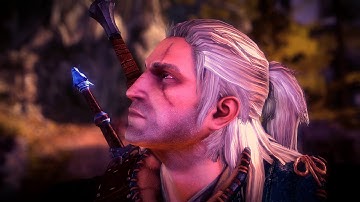 The Witcher 2: (Dark Mode) - Chapter 2 (Part 12)