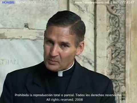 Padre Juan Rivas - Las Glorias de Mara Parte 1 - H...