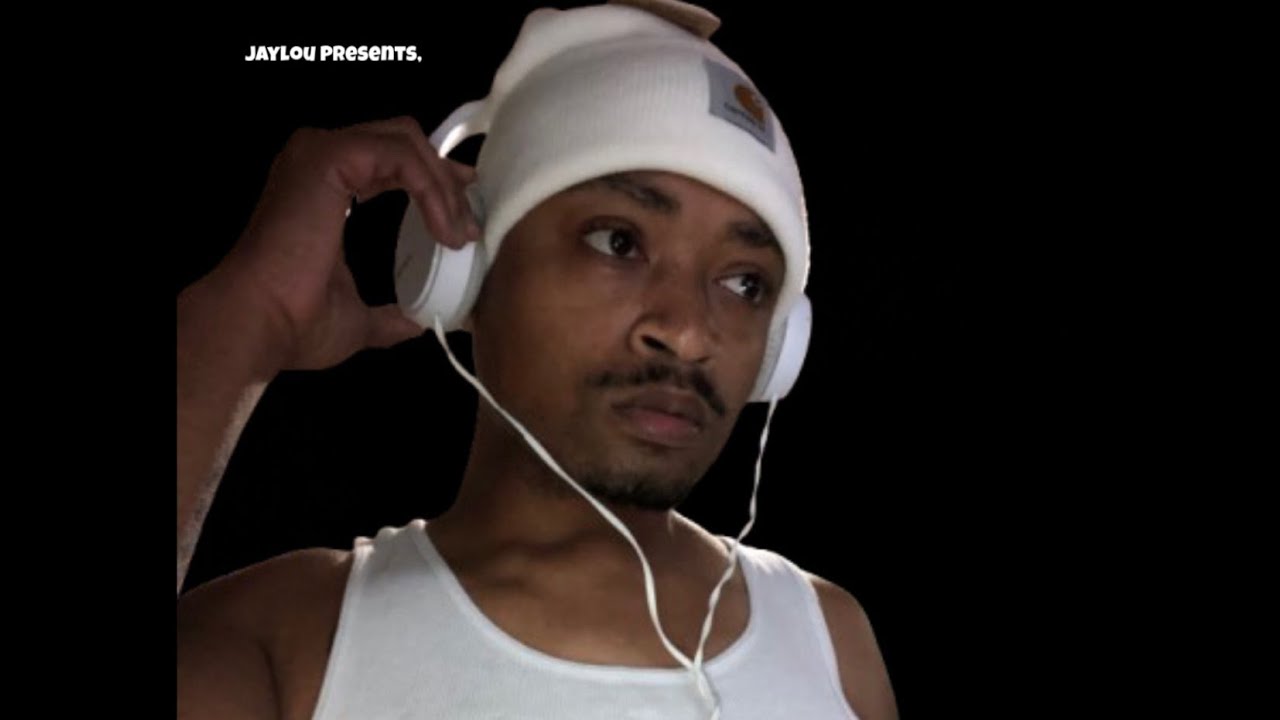 Jaylou Jaberg - Real Fly Tings (Prod 1LONZO)