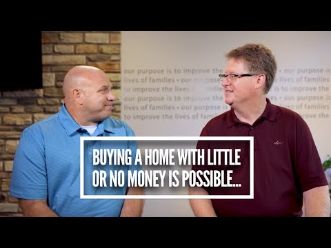 Home Buying - Can My Parents Gift The Down Payment And The Seller Pay The Closing Costs?