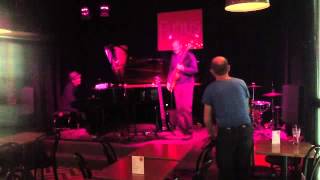 Live At The Ruby’s Room - vol.9. 25 July 2014 – part 3