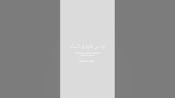 قرآن - quran | سورة النمل ، القارئ اسلام صبحي