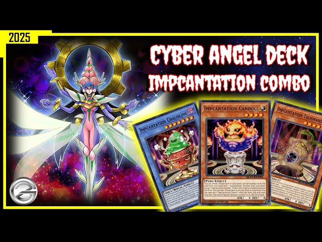 cyber angel deck yugioh duel links Complete Custom for Yu-Gi-Oh! GX Machine Angel Deck Yu-Gi-Oh 229