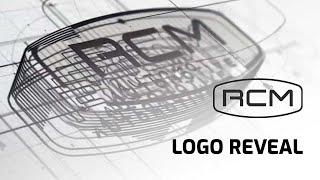 RCM Automotive - Logo Construction
