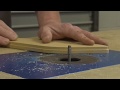 Teach It Tuesday: DIY Interior Custom 3D Panel Design