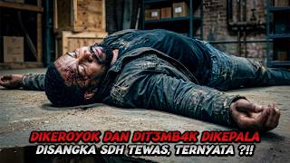 Revenge S4di5!!! | Latest Action Movie Plot