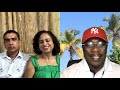 Interview with Norman Browne | VOD TV