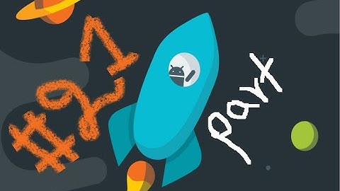 Android SQLite Database Tutorial part #21 section 2