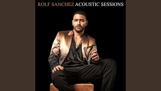 You Sang To Me (Acoustic Sessions)