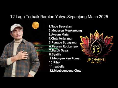 Ramlan Yahya - Buroh Gasa (Official Music Video)