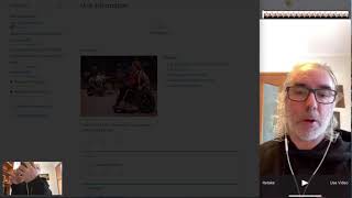 Moodle - students submitting video or audio evidence from their mobile device
