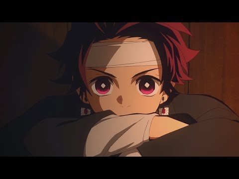 Demon Slayer: Kimetsu no Yaiba Trailer 2