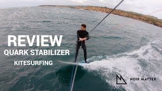 REVIEW | The Quark Stabilizer by Noir Matter