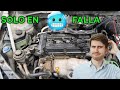 PORQUE FALLA EL CARRO CUANDO ESTA FRÍO